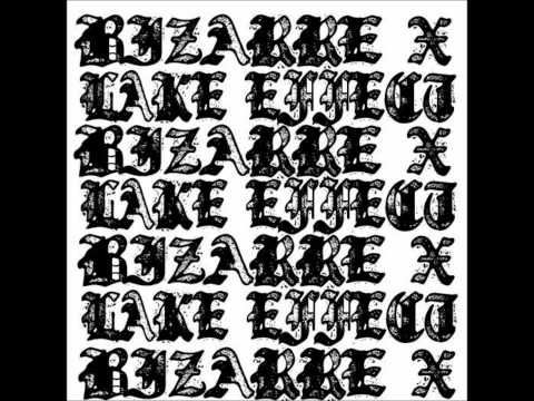 Bizarre X - Decend On Youth