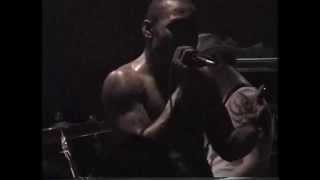 Orange 9mm - (The Church) Philadelphia,Pa 3.14.97