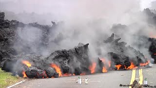 Why Acid Rain Threatens Hawaii Amid Volcanic Eruption