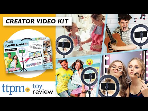 Studio Creator (Video Maker Kit) - Image 2