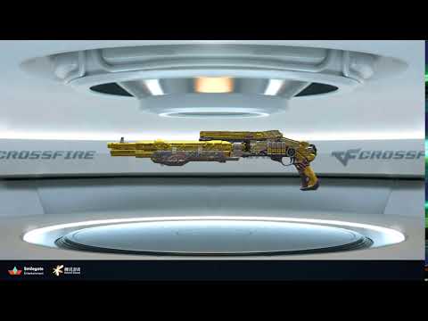 SPAS 12 SLUG GOLD CORE
