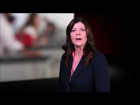 Stephanie Kay Carter Spokesperson Reel 2021