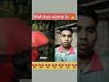 Wah Kya Scene Hi
