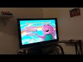 Barney Adventure Bus 2006 Dvd Menu Walk Through