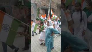 D.P. Public School Video