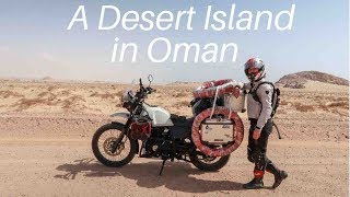 [S1 - Eps. 48] A DESERT ISLAND in Oman
