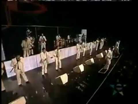 Banda El Recodo-Popurrí de cumbias...