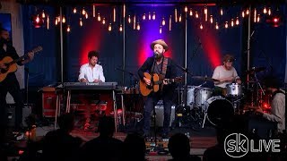 Dawes - Stay Down (Songkick Live)