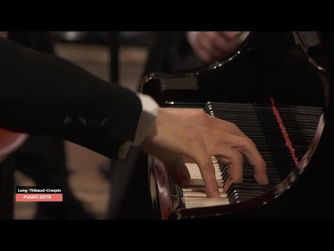 Long-Thibaud-Crespin Piano 2019 : Keigo Mukawa (Saint-Saëns, Concerto n°5)