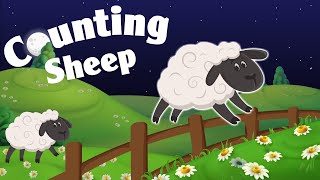 Download lagu Counting sheep  | lullaby music for babies to go to sleep | 2 hours | mp3 Download lagu Counting sheep  | lullaby music for babies to go to sleep | 2 hours | mp3