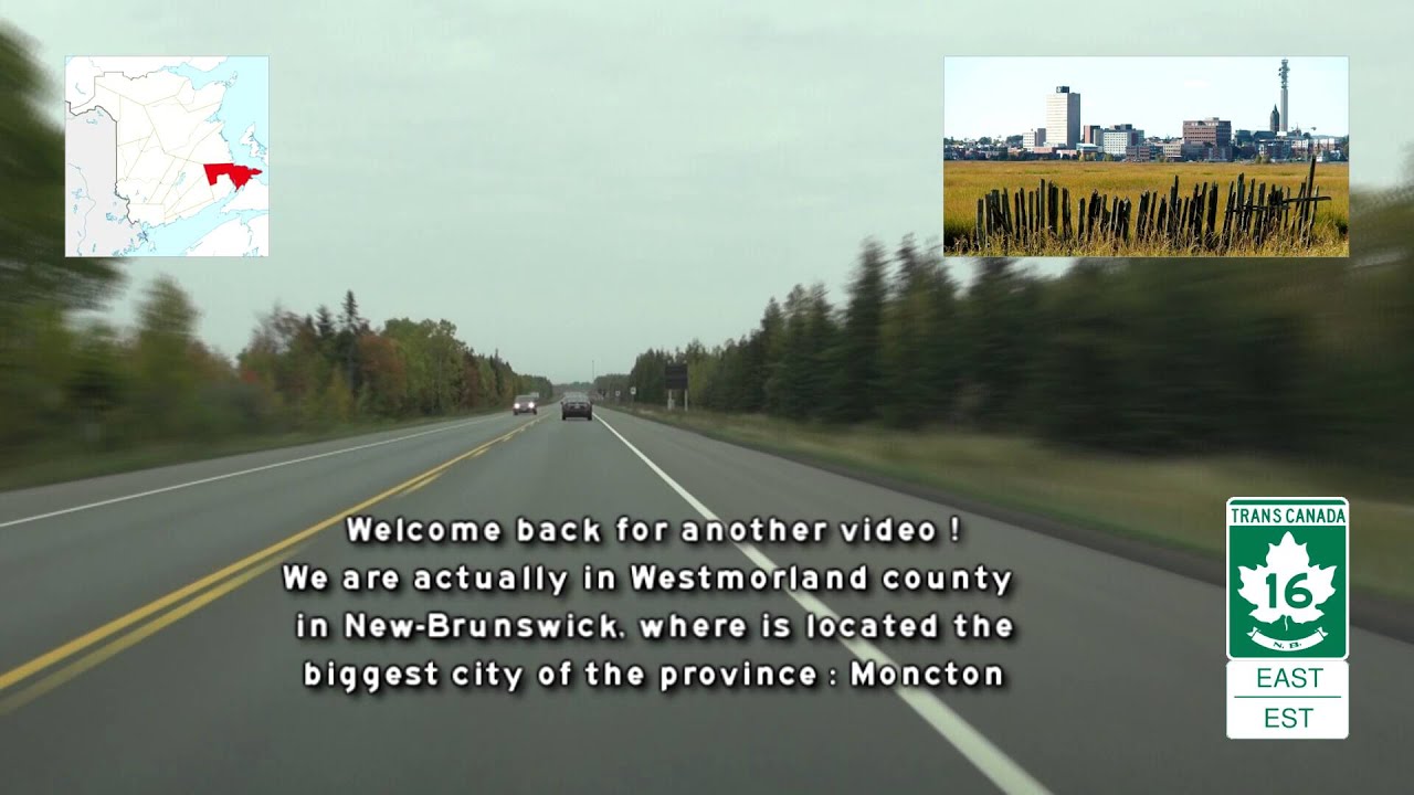 Confederation Bridge
