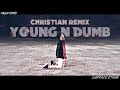 Polo G - Young N Dumb (Christian Remix) (OFFICIAL MUSIC VIDEO)