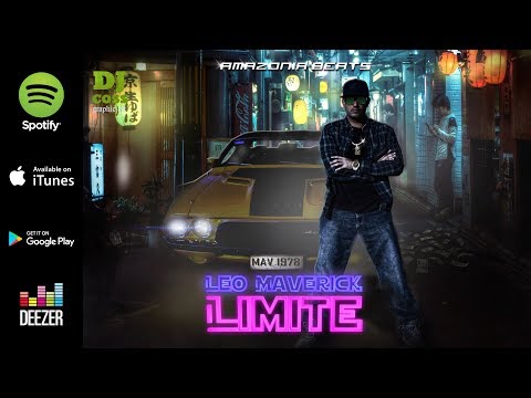 Leo Maverick - Limite (Prod. by Rick Beatz)