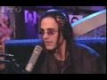 Criss Angel Early Interview Bra Trick part 1