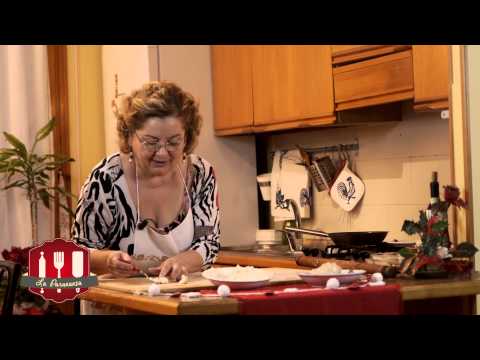 La Parananza - Cappelletti Romagnoli