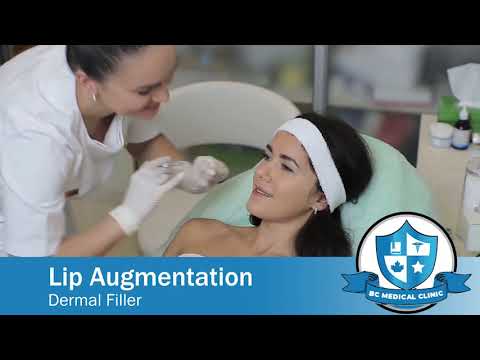 BC Medical Clinic - Skin Care Spa & Laser Training School in Richmond BC