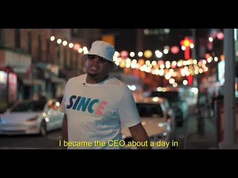 Chinatown Sound - Mav