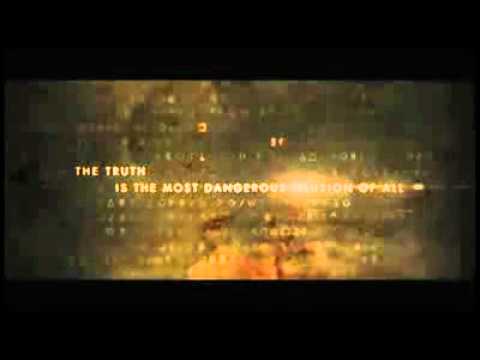 Red Lights (2012) Teaser Trailer