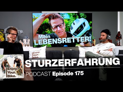 175: XTR? Wo ist die GRX? Campa 13-fach geil? Berichte: MSR, 24h Brelingen, Ingos Sturz