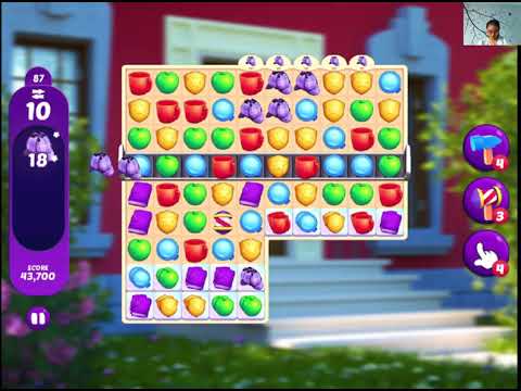 Small Town Murders Level 87