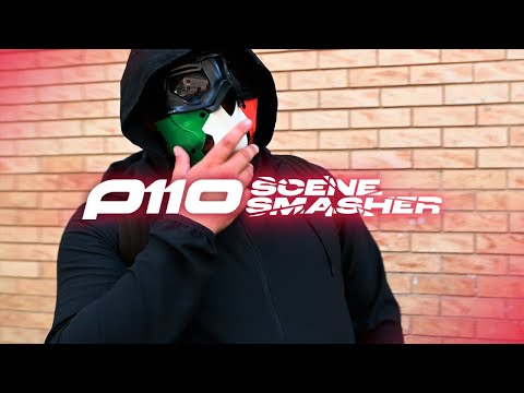 #HGS GioHGS - Scene Smasher | P110