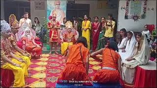 Holy Vision English School Video
