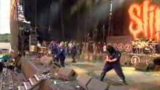 Slipknot Purity [Live@Reading Festival]