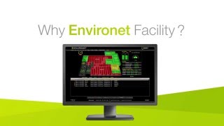 Geist DCIM- Environet Facility