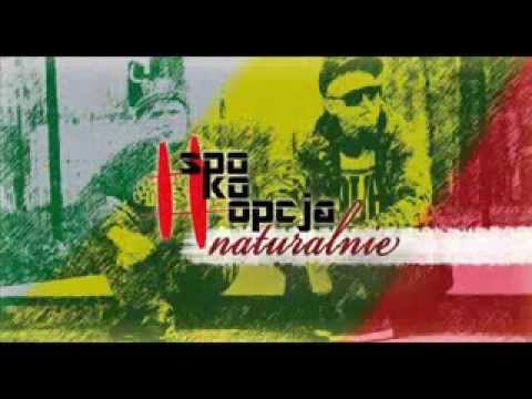 Spoko Opcja - Naturalnie
