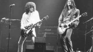 Thin lizzy-Get out of here (Live)