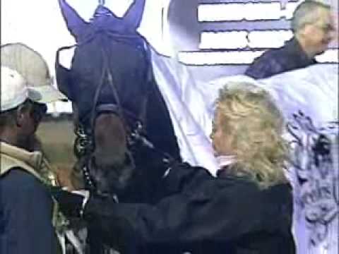 2YO Filly Trot Final