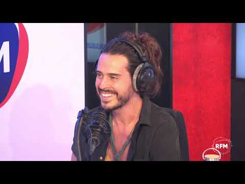 Flo Delavega en interview dans le 16/20 RFM