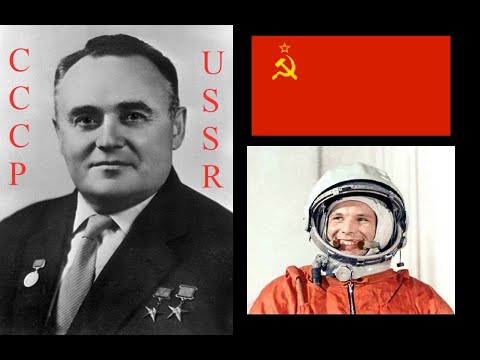 Little Dark Age - Soviet Space Program - Space
