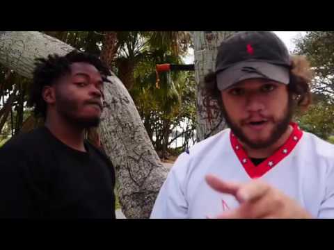 Palm Tree Paul- WOLVE$