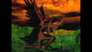 My Dying Bride - A Cruel Taste Of Winter