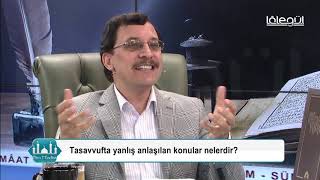 İlim Meclisi 2.Bölüm (Prof. Dr. Necdet Tosun) Lâlegül TV