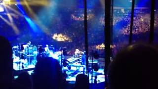 Billy Joel - &quot;Blonde Over Blue&quot; live @ MSG 1-27-2014