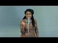 Sandra Amanor Fa Me Sie COVER