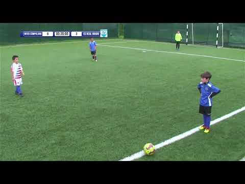 New Stars 2013 vs Inter Campulung 2013 ( PitiCup 2013 ) - Repriza 1