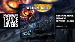 Vertical Mode & Sonic Species - Dont Look Back
