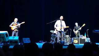 John Hiatt &amp; The Goners - Icy Blue Heart