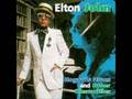 Elton John Go It Alone 