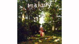 Malady - The World is a Tomb