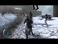 Assassin's Creed 3 - Demo Gameplay E3 ...