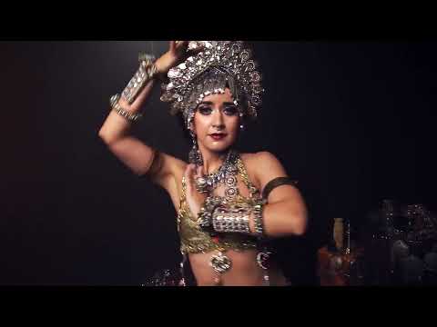 La Bionda - Sandstorm.