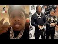 He Traumatized Finesse2Tymes On Why He Split From Moneybagg Yo S BreadGang Label