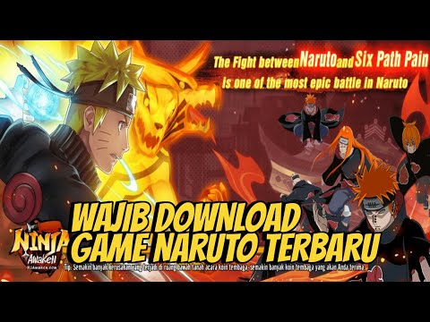 LATEST NARUTO GAMES | NINJA AWAKEN / NINJA GLOBAL GAME PLAY & GIFT CODE | VERY COOL