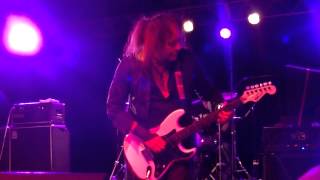Red Dragon Cartel (Jake E Lee) - &quot;Rumblin&#39; Train&quot; (Badlands) Live In Charlote, NC
