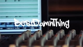 Kickstart The Season - BestDamnThing!