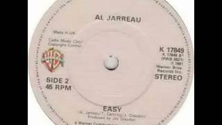 Al Jarreau &#39;Easy&#39; (1981)
